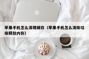苹果手机怎么清理缓存（苹果手机怎么清除垃圾释放内存）