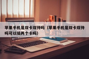 苹果手机是双卡双待吗（苹果手机是双卡双待吗可以插两个卡吗）