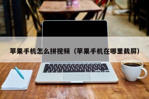 苹果手机怎么拼视频（苹果手机在哪里截屏）