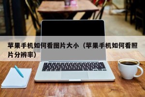 苹果手机如何看图片大小（苹果手机如何看照片分辨率）