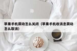 苹果手机震动怎么关闭（苹果手机收消息震动怎么取消）