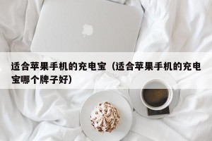 适合苹果手机的充电宝（适合苹果手机的充电宝哪个牌子好）