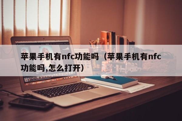 苹果手机有nfc功能吗(苹果手机有nfc功能吗,怎么打开)